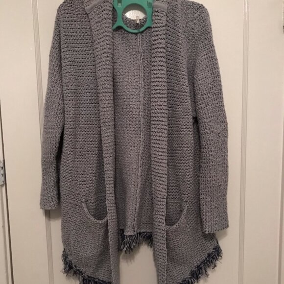 Free People Sweaters - Free People Cardigan